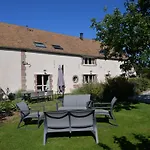 La Melinothe - 12 Personnes - Grand De Charme Independant 5 Etoiles Paisy-Cosdon