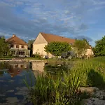 La Melinothe - 12 Personnes - Grand De Charme Independant 5 Etoiles Tatil Evi