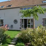 La Melinothe - 12 Personnes - Grand De Charme Independant 5 Etoiles Paisy-Cosdon