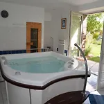 La Melinothe - 12 Personnes - Grand De Charme Independant 5 Etoiles Tatil Evi *