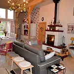 Tatil Evi La Melinothe - 12 Personnes - Grand De Charme Independant 5 Etoiles