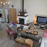 La Melinothe - 12 Personnes - Grand De Charme Independant 5 Etoiles *
