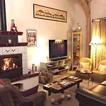 La Melinothe - 12 Personnes - Grand De Charme Independant 5 Etoiles Holiday home