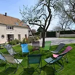 La Melinothe - 12 Personnes - Grand De Charme Independant 5 Etoiles Tatil Evi *