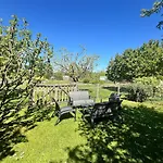 La Melinothe - 12 Personnes - Grand De Charme Independant 5 Etoiles Tatil Evi *