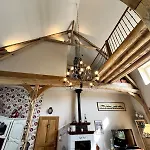 La Melinothe - 12 Personnes - Grand De Charme Independant 5 Etoiles Tatil Evi Paisy-Cosdon