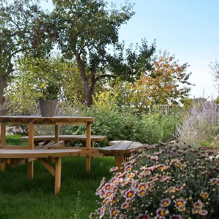 La Melinothe - 12 Personnes - Grand De Charme Independant 5 Etoiles Casa de Férias *