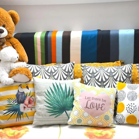 Casa de Férias La Melinothe - 12 Personnes - Grand De Charme Independant 5 Etoiles