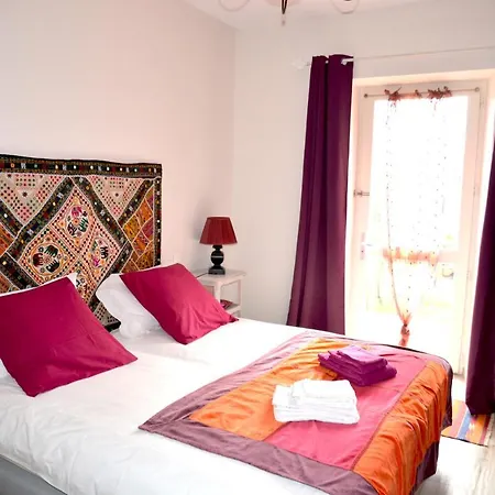 La Melinothe - 12 Personnes - Grand De Charme Independant 5 Etoiles Casa de Férias