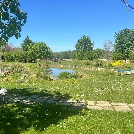 La Melinothe - 12 Personnes - Grand De Charme Independant 5 Etoiles * Paisy-Cosdon