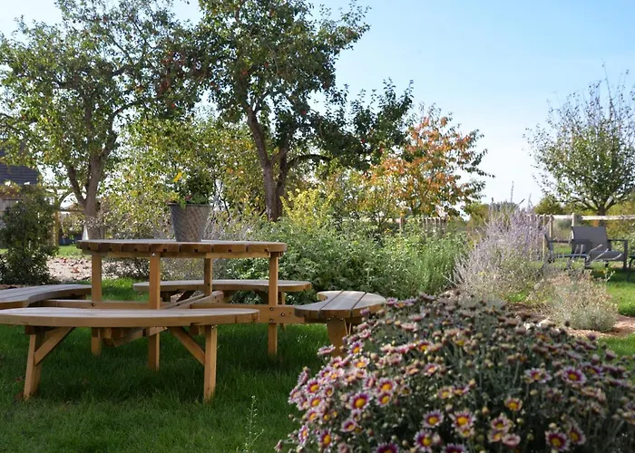 La Melinothe - 12 Personnes - Grand De Charme Independant 5 Etoiles Semesterbostad *