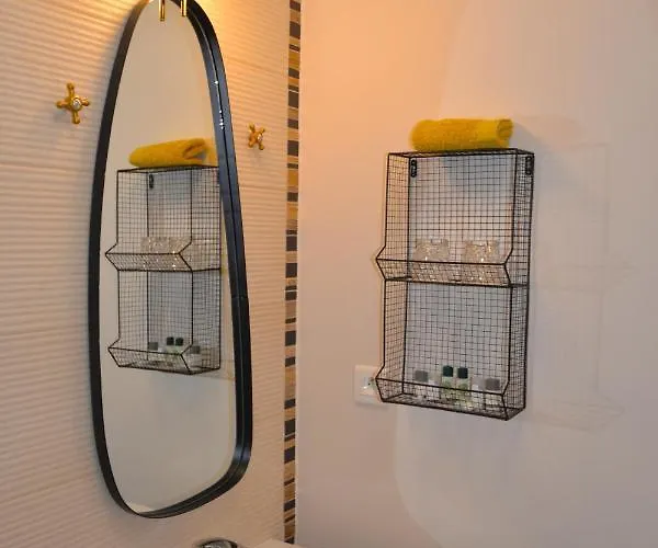 La Melinothe - 12 Personnes - Grand De Charme Independant 5 Etoiles Semesterbostad