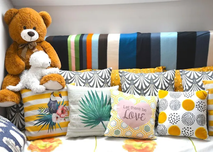 Semesterbostad La Melinothe - 12 Personnes - Grand De Charme Independant 5 Etoiles