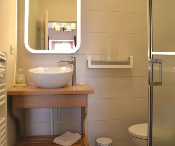 La Melinothe - 12 Personnes - Grand De Charme Independant 5 Etoiles Semesterbostad Paisy-Cosdon